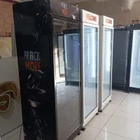 یخچال/ نوشابه تک درب|فروشگاه و مغازه|اسلامشهر, شهرک سعیدیه|دیوار