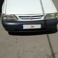 پراید۱۳۱مدل۸۱