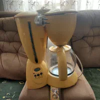 قهوه ساز|سماور، چایساز، قهوهساز|کرج, فاز ۴ مهرشهر|دیوار