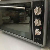 توستر کارکرده