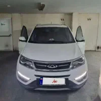 تیکو ۵ مدل ۹۹