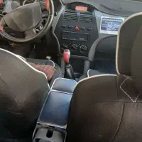 تیبا ۱ مدل ۹۸|خودرو سواری و وانت|کوهدشت, |دیوار