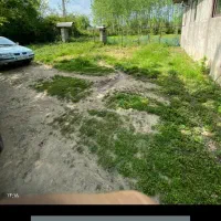 زمین مسکونی همراه ویلا|فروش زمین و ملک کلنگی|ضیابر, |دیوار