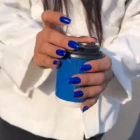 کاشت ناخن با لاک 350|خدمات آرایشگری و زیبایی|قم, پردیسان|دیوار