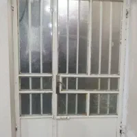 درب و پنجره فلزی|مصالح و تجهیزات ساختمان|بندر ماهشهر, |دیوار