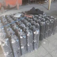 چدن روی اجاق‌گاز