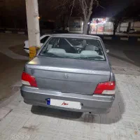 پراید ۱۳۲ دوگانه|خودرو سواری و وانت|بوئین و میاندشت, |دیوار