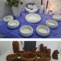 سنگ مصنوعی|صنایع دستی و سایر لوازم تزئینی|تهران, بهارستان|دیوار