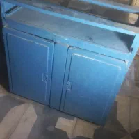 بشکه کمد کبابی فرغون|مصالح و تجهیزات ساختمان|شیراز, کرونی(خاتونک)|دیوار