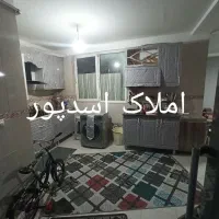 فروش مسکن مهر پروژه خیرین ۷۴ متری(وام تسویه)|فروش آپارتمان|نظرآباد, مسکن مهر نظرآباد|دیوار