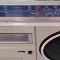 رادیو ضبط وسی دی خور .سونی.نو|سیستم صوتی خانگی|شیراز, شهرک کوشکک|دیوار