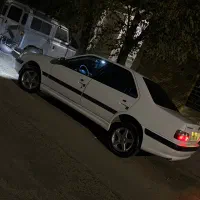 پارس موتورجدید نیم فول 1401