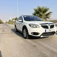 برلیانس کراس c3 اتومات|خودرو سواری و وانت|اهواز, زیتون کارمندی|دیوار