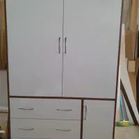 کمدلباس .میز.فایل.کتابخانه|جاکفشی، کمد، دراور|طبس, |دیوار