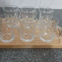 تعدادی لوازم آشپزخانه نو|ظروف سرو و پذیرایی|مرودشت, فرهنگ|دیوار