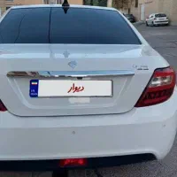 دنا پلاس ۶ دنده توربو شارژ|خودرو سواری و وانت|شیراز, شهرک پرواز|دیوار