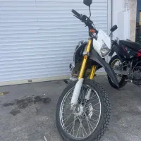 موتور سیکلت پرواز|موتورسیکلت|آمل, |دیوار