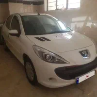 پژو 207 tu5 دنده ای
