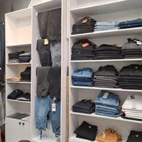 تعدادی شلوار وشومیز تک نمیدم همه یکجا|لباس|رفسنجان, |دیوار