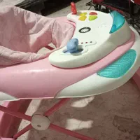 ورورک سالم و تمیز کمتر استفاده‌شده