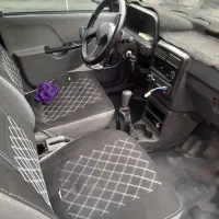 پراید مدل ۸۳ کاربرات|خودرو سواری و وانت|گنبد کاووس, |دیوار