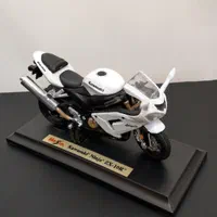موتور کاوازاکی نینجا Kawasaki Ninja ZX 10R|اسباب‌‌بازی|تهران, نیروی هوایی (پیروزی)|دیوار