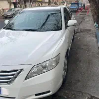 تویوتا کمری فول معاوضه فوتون،سانتافه،توسان،رافور