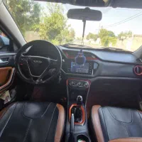 ام وی ام X22 اسپرت فول اتومات مدل ۹۶|خودرو سواری و وانت|پارسآباد, |دیوار