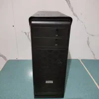 کیس گیمینگ|رایانه رومیزی|قرچک, پویینک|دیوار