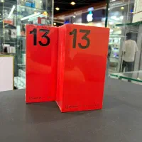 گوشی وانپلاس ۱۳ رم ۱۶ حافظه ۵۱۲ گیگ