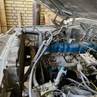 جیپ اهو امریکایی مدل ۵۹