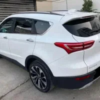 فیدلیتی پرایم 7نفره رینگ 10پر|خودرو سواری و وانت|تهران, فرودگاه مهرآباد|دیوار