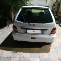 111مدل92|خودرو سواری و وانت|اهواز, کیانپارس |دیوار