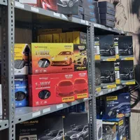 فروش دزدگیر تصویری ، مانیتور ، لوازم جانبی خودرو|قطعات یدکی و لوازم جانبی|تهران, شادمان|دیوار