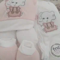 ست بیمارستانی نوزادی