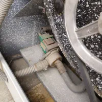 لباسشویی پاکشوما|ماشین لباسشویی و خشککن لباس|سلماس, |دیوار