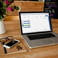 حسابداری ساده سریع و رایگان