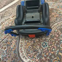 کریروصندلی ماشین کودک|کالسکه و لوازم جانبی|قم, شهر قائم|دیوار