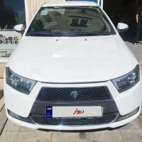 دنا پلاس ۵ دنده مدل ۱۴۰۱|خودرو سواری و وانت|دماوند, گیلاوند|دیوار