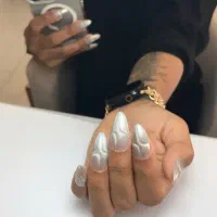 کاشت ناخن|خدمات آرایشگری و زیبایی|فولادشهر, مسکن مهر فولادشهر|دیوار