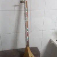 دوتار دمبوره افغانستان  سالم مایک دار