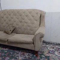 مبل راحتی ۷نفره|مبلمان خانگی و میز عسلی|تهران, سجاد|دیوار