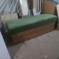 نیمکت،نشینمن