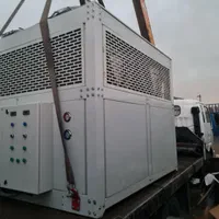 چیلر برای دستگاه  ترموفرمینگ و دستگاه pvc|ماشین‌آلات صنعتی|تهران, نیاوران|دیوار