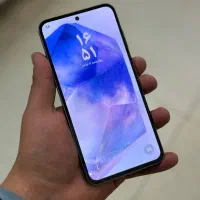 Samsung Galaxy A55 5G|موبایل|تهران, تهران‌نو|دیوار