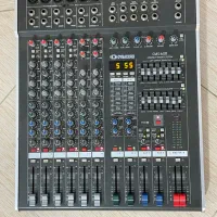 میکسر دایناکورد