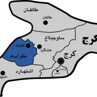 فروش زمین ۱۹۶ متری
