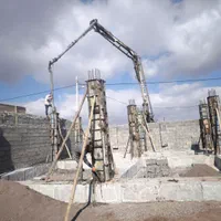 پیمانکاری‌ساختمان،اجرای اسکلت‌بتنی وشناژ‌ی اقساط|خدمات پیشه و مهارت|کرمان, |دیوار