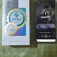 گوشی ردمی نوت ۱۳