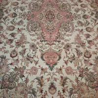فرش ۹ متری تمیز تازه شسته شده